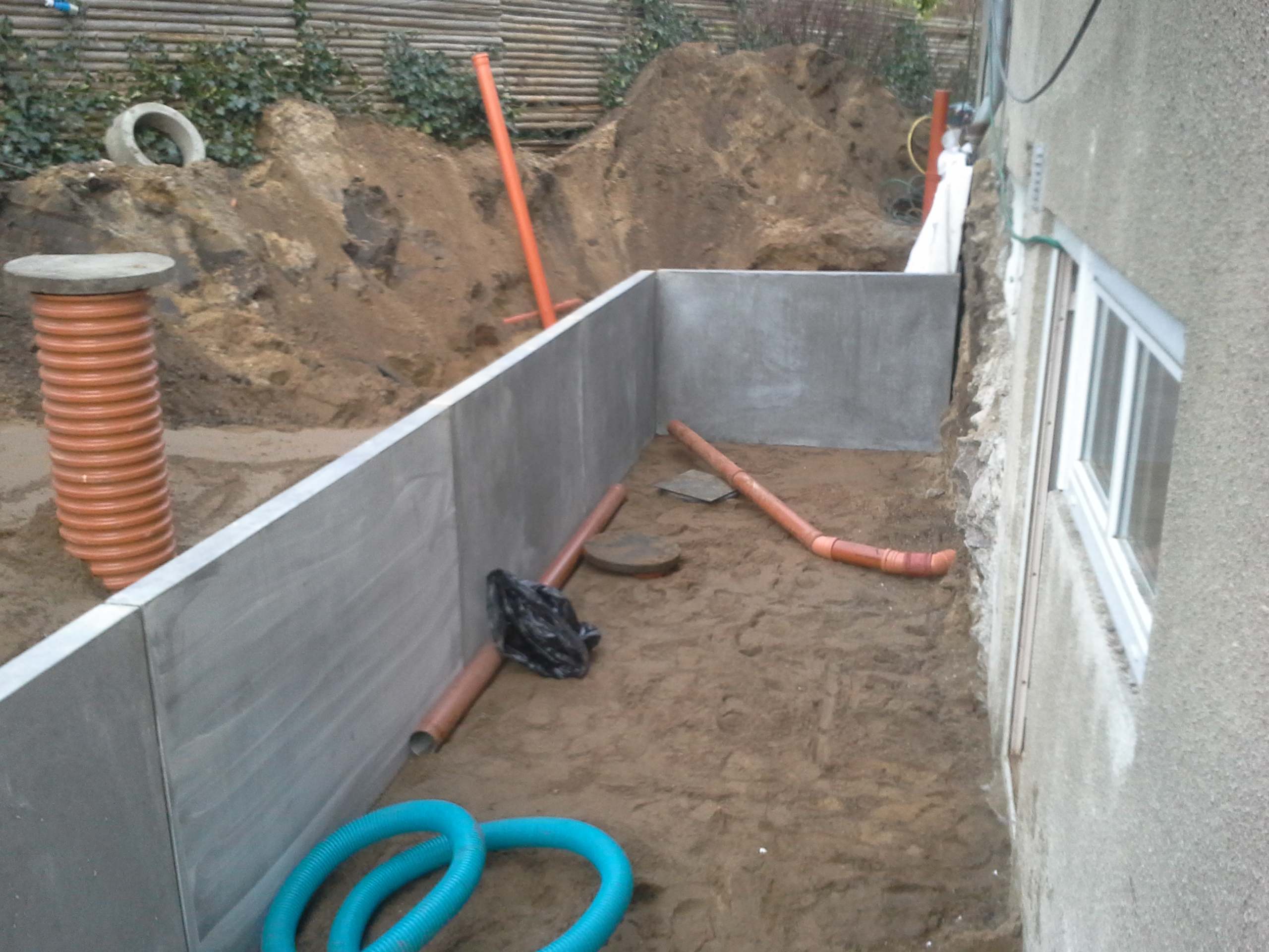 Smedearbejde og svejsning i vores værksted i Varde