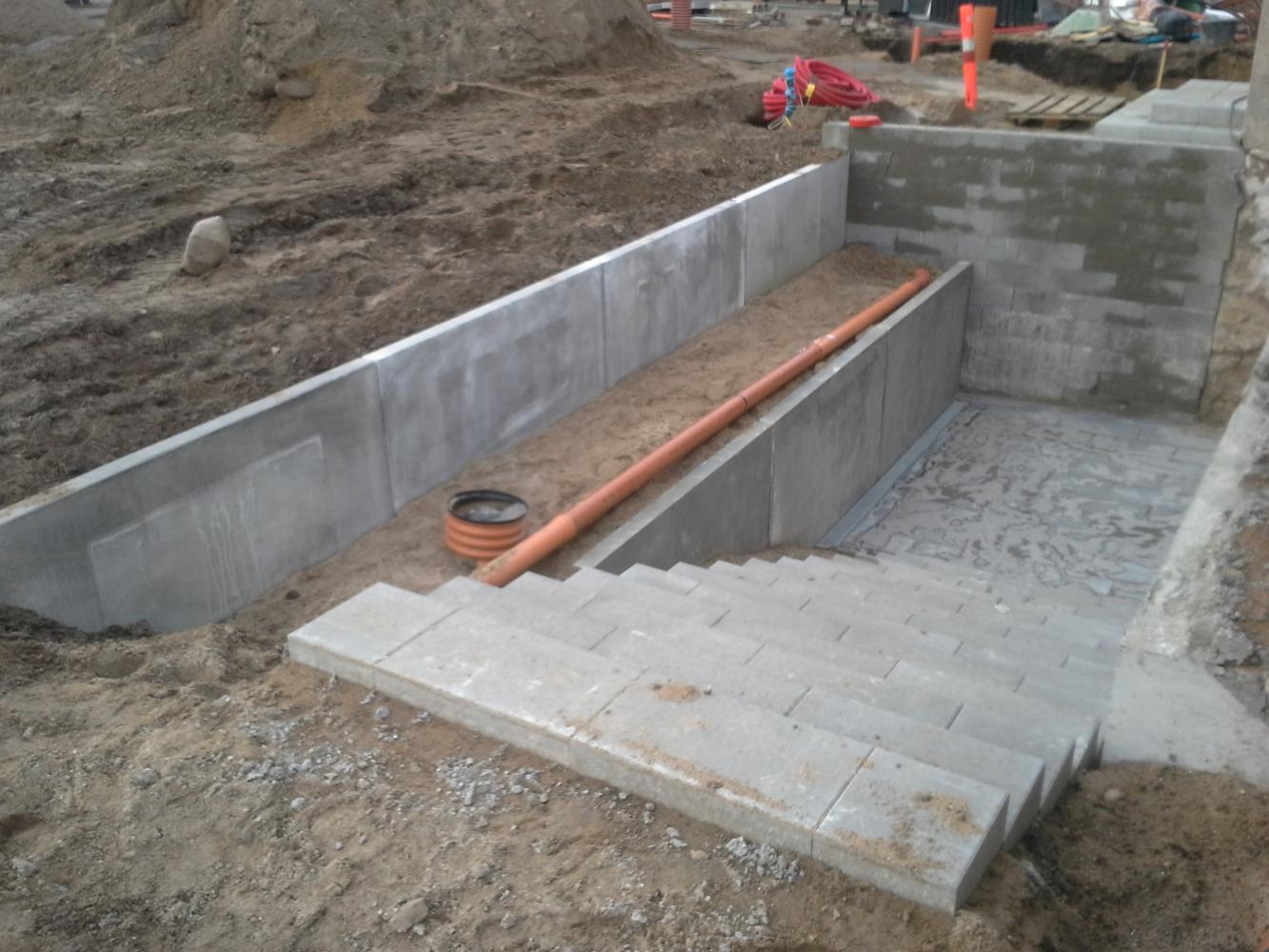 Smedearbejde: cortenstål højbede lavet på mål